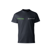 Koszulka z logiem Festool [Rozmiar: XL]