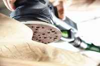 FESTOOL Talerz szlifierski Pad 150 mm MIĘKKI Jetstream ETS LEX 150 202458