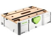 FESTOOL Systainer T-LOC SYS-MFT 500076