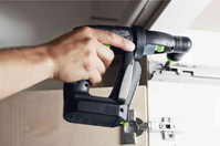 FESTOOL Nasadka głowica kątowa do wkrętarki XS-AS do CXS 2,6 TXS 2,6 497951