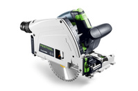 FESTOOL Zagłębiarka TS 60 KEBQ-Plus 1500W 168mm Limited Edition 100Y 578221