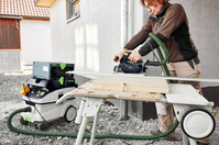 FESTOOL Zagłębiarka TS 60 KEBQ-Plus 1500W 168mm Limited Edition 100Y 578221