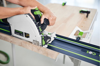 FESTOOL Zagłębiarka TS 60 KEBQ-Plus 1500W 168mm Limited Edition 100Y 578221