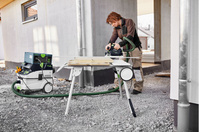 FESTOOL Zagłębiarka TS 60 KEBQ-Plus 1500W 168mm Limited Edition 100Y 578221