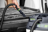 FESTOOL Odkurzacz Cleantec CT 25 E-set 577536