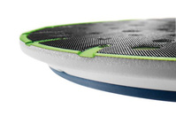 FESTOOL Talerz szlifierski SUPERMIĘKKI FUSION-TEC ST-STF D150/MJ2-M8-SW