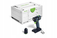 FESTOOL Akumulatorowa wiertarko-wkrętarka TXS 18-Basic-3,0 578064