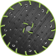 FESTOOL Talerz szlifierski Pad 150 mm MIĘKKI Jetstream ETS LEX 150 202458