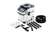 FESTOOL Odkurzacz Cleantec CT 25 E-set 577536