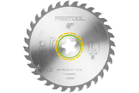FESTOOL Tarcza pilarska Wood Uniwersal HW 190x2,6 W32 Pilarka CS 50 492048