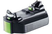 FESTOOL 500184 akumulator bateria BP-XS 2.6 Ah Li-Ion 500184 10,8V cxs txs