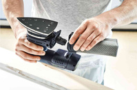 FESTOOL Stopa szlifierska SSH-STF DELTA/9 577530