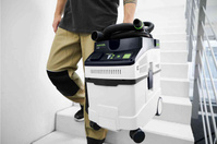 FESTOOL Odkurzacz Cleantec CT 25 E-set 577536