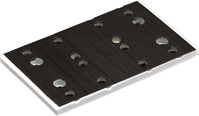 FESTOOL Stopa szlifierska do RTS 400 RS 400 RTSC 400 Stickfix 80x130 489252