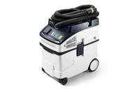 FESTOOL Odkurzacz Cleantec CT 25 E-set 577536