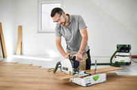 FESTOOL Zagłębiarka TS 60 KEBQ-Plus 1500W 168mm Limited Edition 100Y 578221