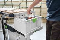  FESTOOL SYSTAINER³ TOOLBOX SYS3 TB M 237 204866
