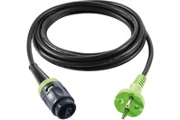 FESTOOL 3 sztuki przewód Plug It H05 RN-F4/3 203935