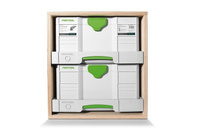 FESTOOL 500767 WKŁAD WYSUWANY SYS-AZ-SET