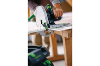 FESTOOL 576115 ZAGŁĘBIARKA TS 75 EBQ-PLUS-FS