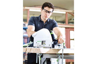 FESTOOL 576115 ZAGŁĘBIARKA TS 75 EBQ-PLUS-FS