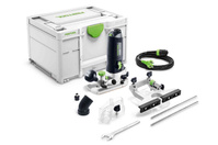 FESTOOL 576241 FREZARKA DO KRAWĘDZI MFK 700 EQ/B