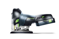 FESTOOL 576521 Wyrzynarka CARVEX PSC 420 EB-Basic