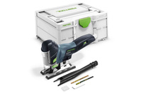 FESTOOL 576521 Wyrzynarka CARVEX PSC 420 EB-Basic
