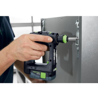 FESTOOL 576864 WIERTARKO-WKRĘTARKA CXS 12 2,5 PLUS