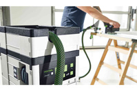 FESTOOL 576936 CTLC SYS 1 - ODKURZACZ MOBILNY AKU