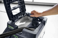 FESTOOL 577498 ODKURZACZ CLEANTEC CT 25 E 