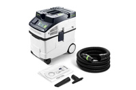 FESTOOL 577498 ODKURZACZ CLEANTEC CT 25 E 