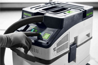 FESTOOL 577536 ODKURZACZ CLEANTEC CT 25 E-Set