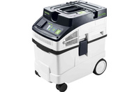 FESTOOL 577536 ODKURZACZ CLEANTEC CT 25 E-Set