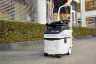 FESTOOL 577536 ODKURZACZ CLEANTEC CT 25 E-Set