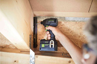 FESTOOL AKU ZARKĘTARKA UDAROWA TID 18-BASIC 576481