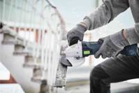 FESTOOL Akum. szlifierka kątowa AGC 18-125 EB 576825