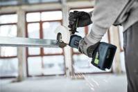 FESTOOL Akum. szlifierka kątowa AGC 18-125 EB 576825