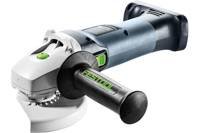 FESTOOL Akum. szlifierka kątowa AGC 18-125 EB 576825