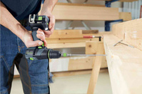 FESTOOL Akumulatorowa wiertarko-wkrętarka TXS 12V 2,5-Plus 576873