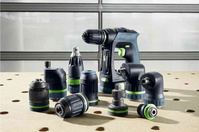 FESTOOL Akumulatorowa wiertarko-wkrętarka TXS 12V 2,5-Plus 576873