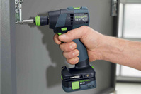 FESTOOL Akumulatorowa wiertarko-wkrętarka TXS 12V 2,5-Plus 576873