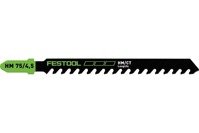 FESTOOL Brzeszczot do wyrzynarki HM 75/4,5 204343