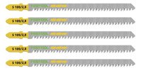 FESTOOL Brzeszczot do wyrzynarki S 105/2,8 5 szt. 204262