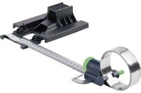 FESTOOL Cyrkiel do okręgów KS-PS 420 set 497443