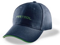 FESTOOL Czapka golfowa logo FESTOOL 497899