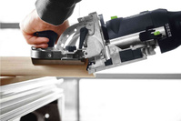 FESTOOL Frezarka do połączeń Domino DF500 576413