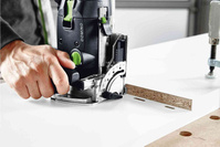 FESTOOL Frezarka do połączeń Domino DF500 576413