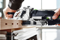 FESTOOL Frezarka do połączeń Domino DF500 576413