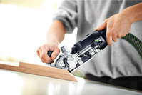 FESTOOL Frezarka do połączeń Domino DF500 576413